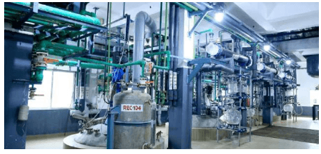 NAM GROUP OF INDUSTRIES PVT. LTD