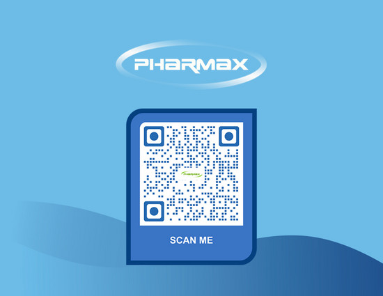 PHARMAX