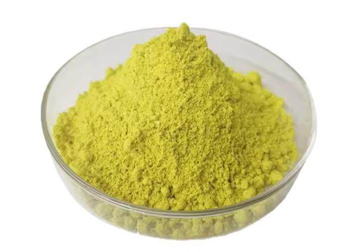 陕西美禾生物技术有限公司