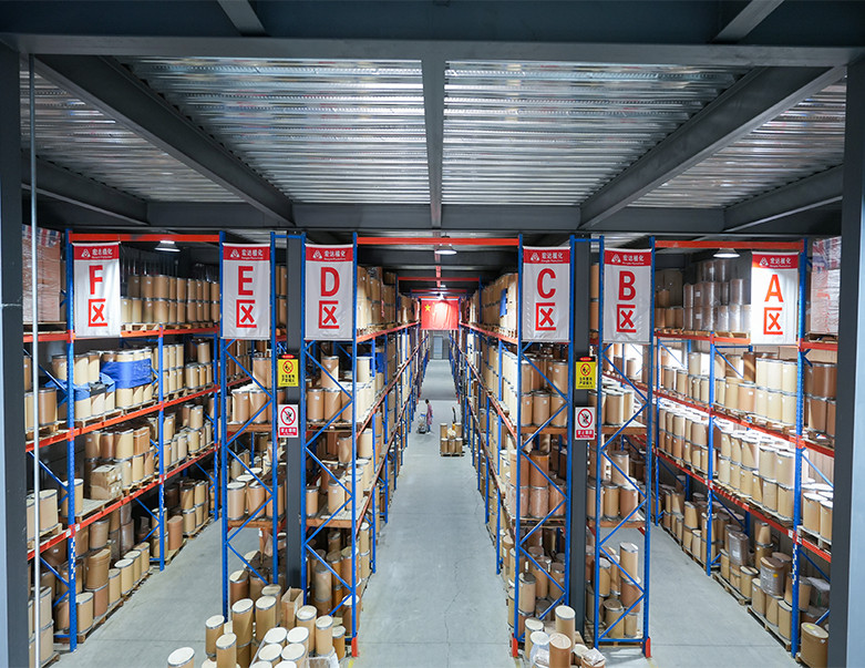 陕西宏达植物化工有限公司