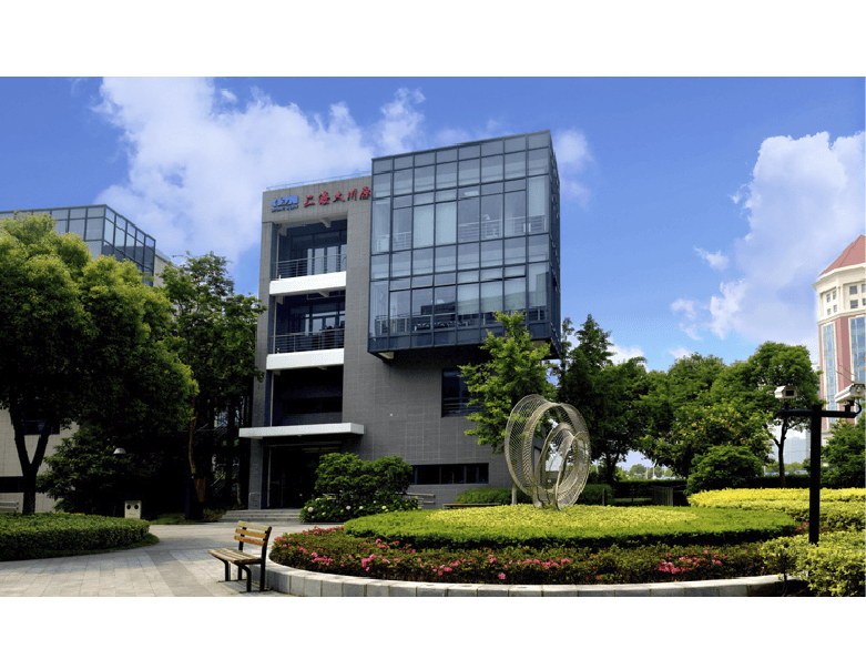 上海大川原干燥设备有限公司