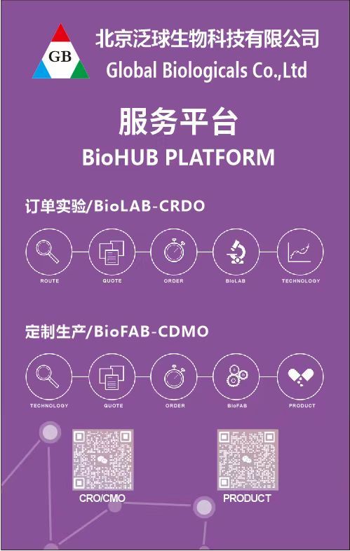 北京泛球生物科技有限公司