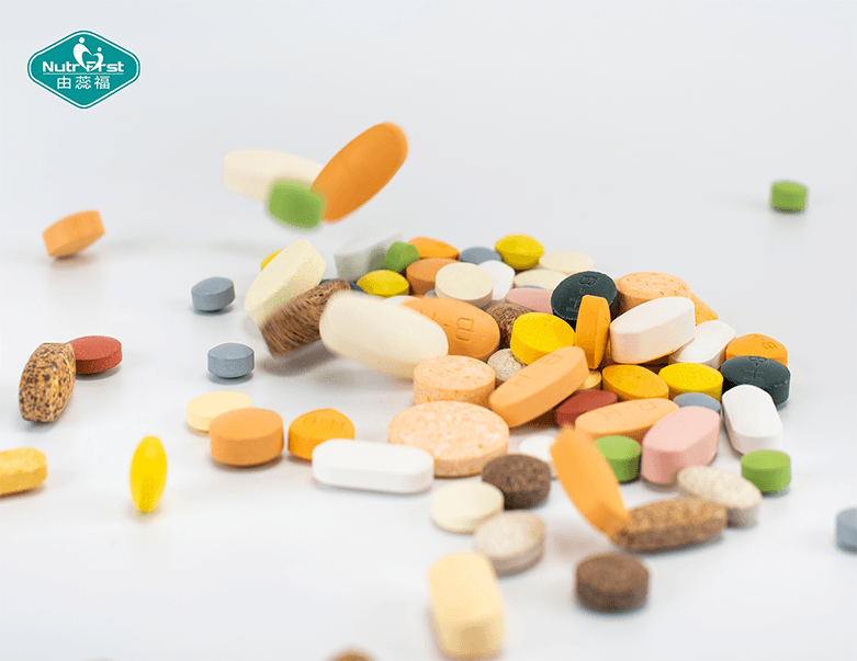 青岛由蕊福生物科技有限公司