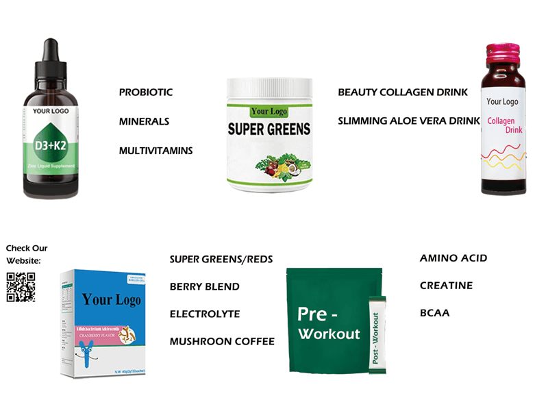 青岛由蕊福生物科技有限公司