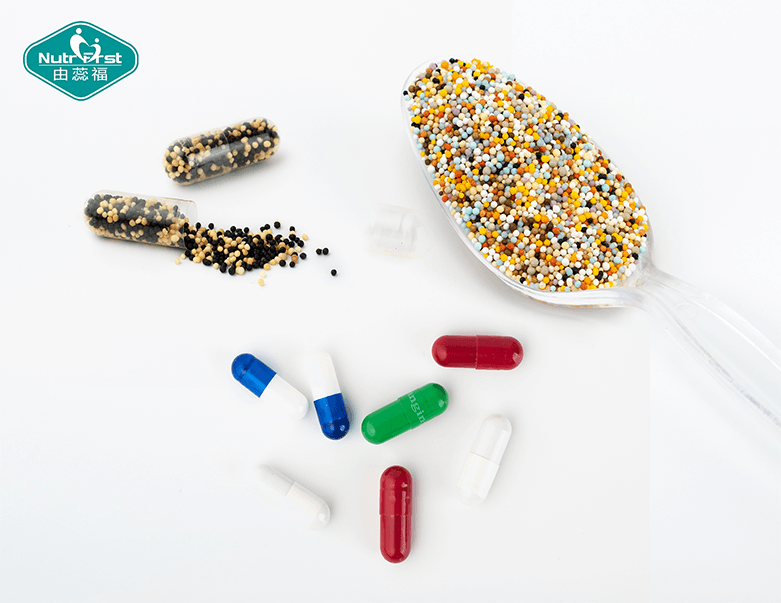 青岛由蕊福生物科技有限公司