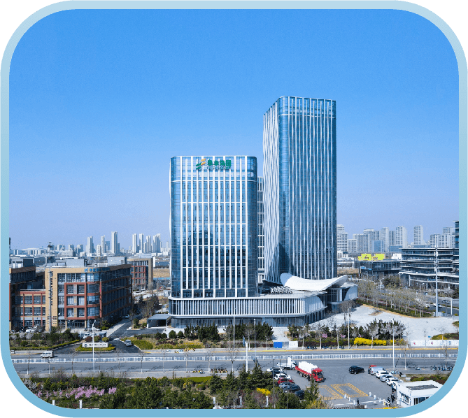 阜丰集团