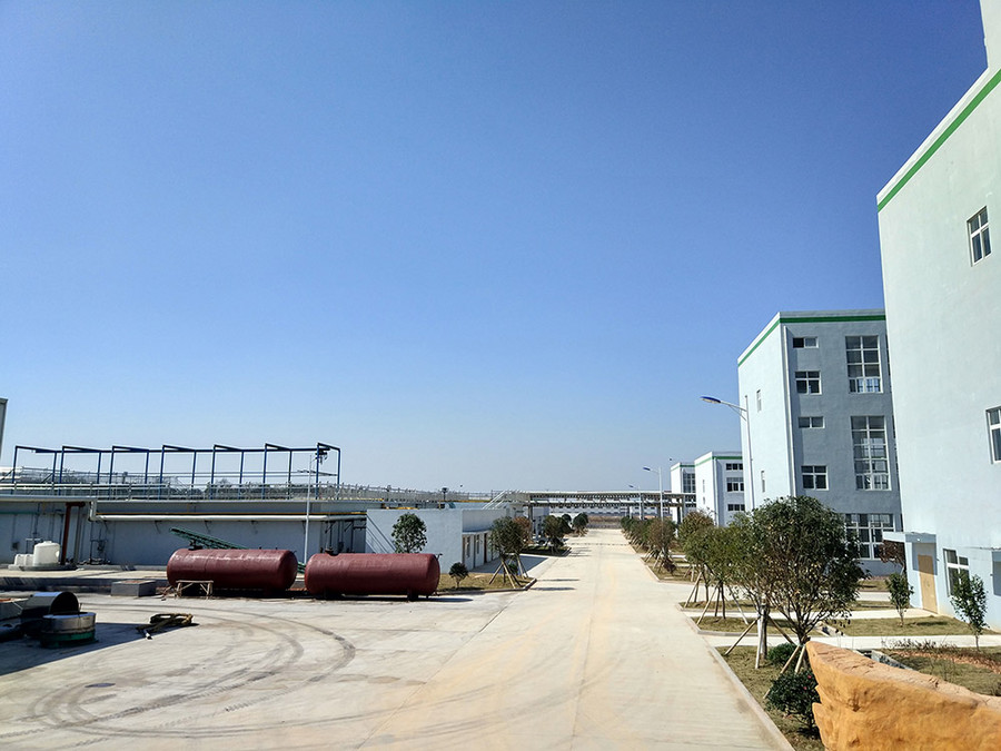 温州共赢化学有限公司