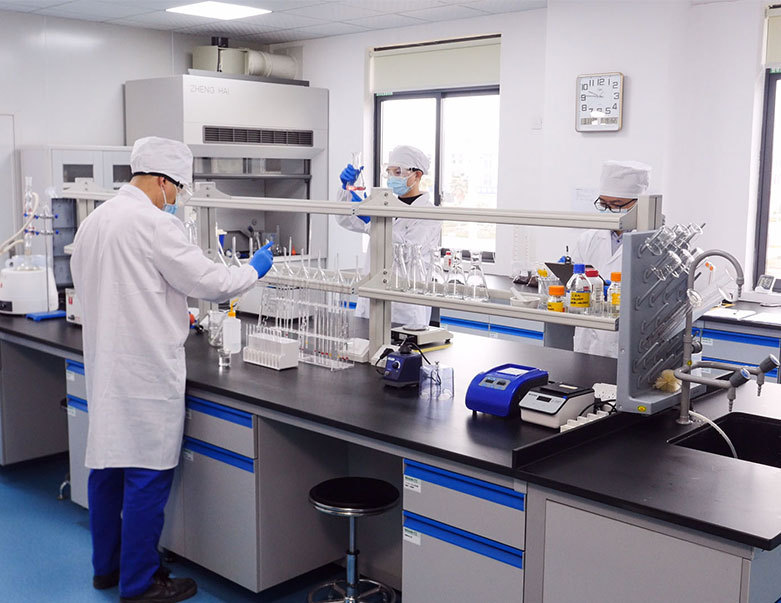 湖南朗林生物资源股份有限公司