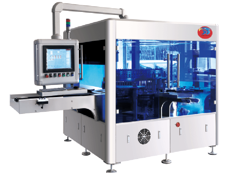 山东鹰眼机械科技有限公司