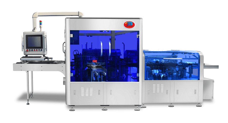 山东鹰眼机械科技有限公司