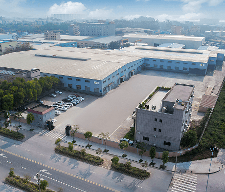 惠州市康维健生物科技有限公司
