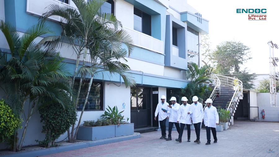 ENDOC LIFECARE PVT. LTD.