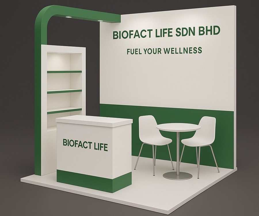BioFact Life Manufacturing Group