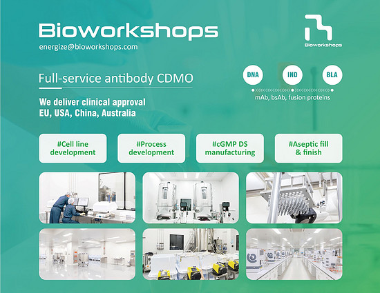 Bioworkshops