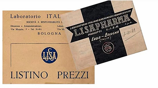 Lisapharma
