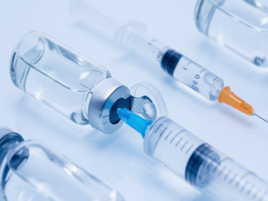 HPV Vaccination Is Lowering U.S. Cervical Cancer Rates