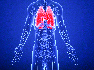 FDA Approves First Targeted Therapy for Subset of Non-Small Cell Lung Cancer