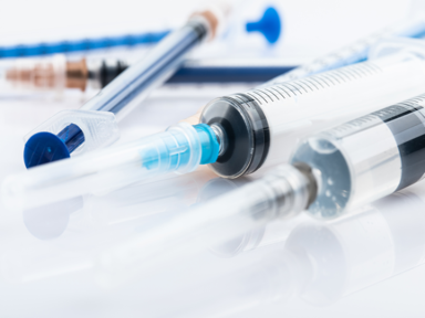 Covid-19 Vaccine Makers Press Countries to Oppose Patent Waiver