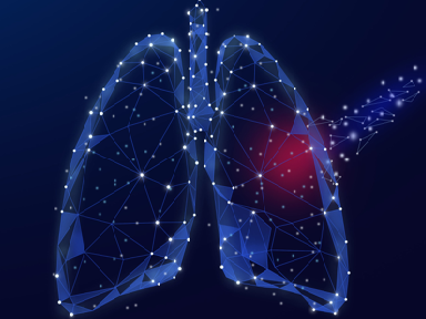 FDA Approves First Targeted Therapy for Lung Cancer Mutation Previously Considered Resistant to Drug Therapy