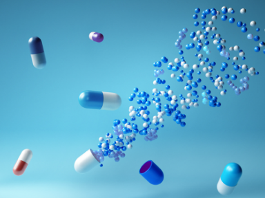 New Development of FDA Regulations on Complex Generic Drugs