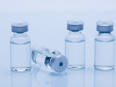 Novavax COVID-19 Vaccine Shines in Latest Trial