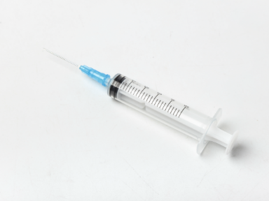 COVID-19 Vaccine Coverage in U.S. Highest Among ≥65-Year-Olds