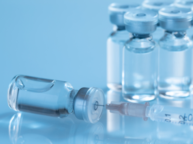 COVID-19 vaccines pre-prepared in syringes can be safely transported