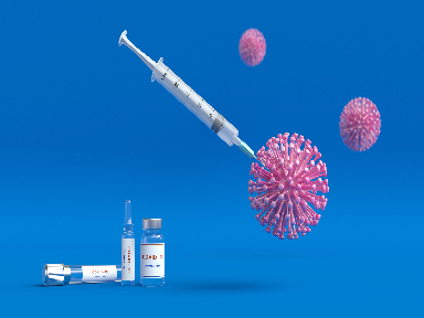 Morgan Stanley Makes COVID-19 Vaccination Mandatory for Staff, Clients