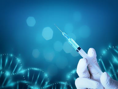 First COVID-19 Variant Vaccine Trial Participants Vaccinated