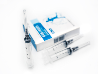 Global Syringes Market (2021 to 2026) - Featuring Nipro, Schott and Smiths Medical Among Others