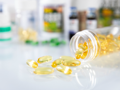 WCPGHAN 2021: Fish oil taken during pregnancy boosts problem-solving and concentration in children, new data reveals