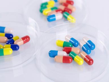 Four pharma firms get approval under PLI scheme for bulk drugs