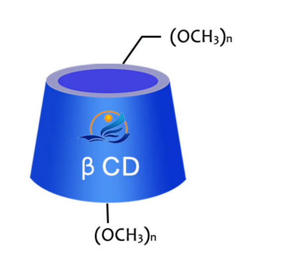 dimethyl-β-cyclodextrin