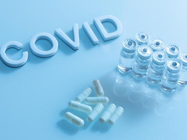 Moderna’s COVID-19 vaccine 93 percent effective in adolescents