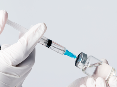EU begins real-time review of Sanofi-GSK COVID-19 vaccine