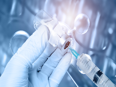 FDA grants EUA for Regeneron’s antibody cocktail to prevent Covid-19