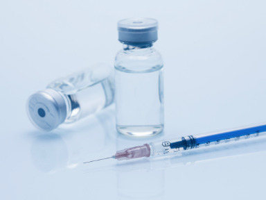 FDA Fast Track designation given to mRNA RSV vaccine