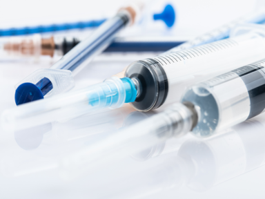 Merck Announces Positive Topline Results from Investigational 15-valent Pneumococcal Conjugate Vaccine