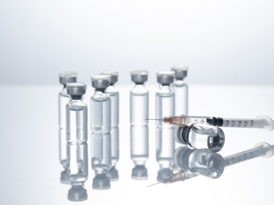 UK trial tests third doses of COVID-19 vaccines