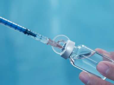 Parliamentary panel had recommended ramping up vaccine manufacturing capacity in March