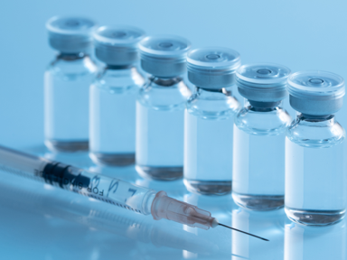 SARS-CoV-2 Vaccine Effectiveness 66 Percent During Delta Predominance
