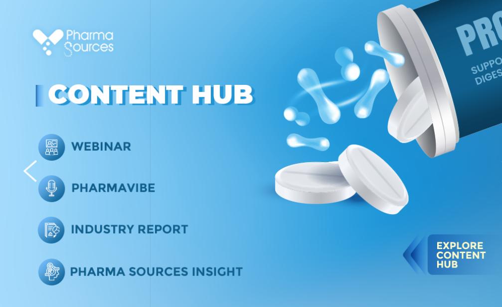 For more information about healthcare-related issues, you can visit Pharma Sources.