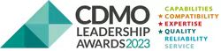 Winning the CDMO Leadership Awards 2023 in all six categories along with Champion status in three for the second consecutive year – establishing credibility and continuity as a leader in the biopharmaceutical industry.