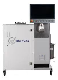 RheaVita's machine