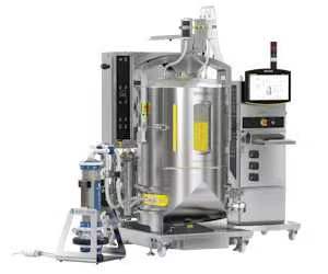 Biostat STR® bioreactor