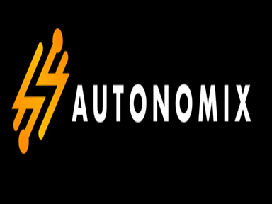 Autonomix logo
