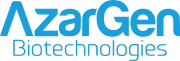 Azargen logo