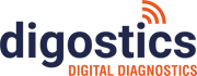 Digostics logo