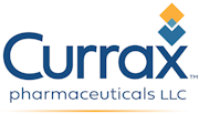 Currax logo