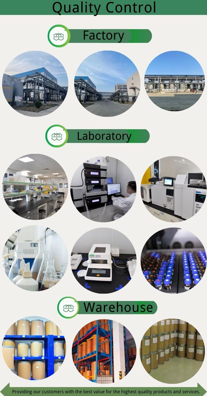 Suzhou Myland Pharm & Nutrition Inc.